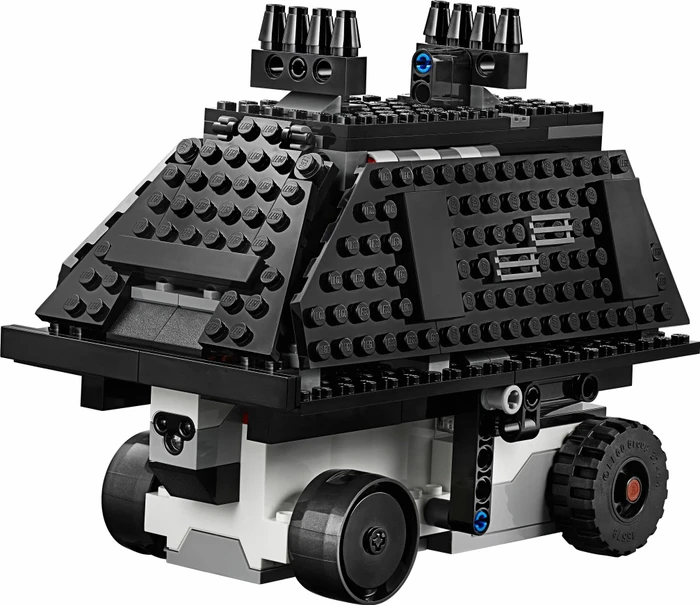 LEGO Boost - Star Wars Boost Droide