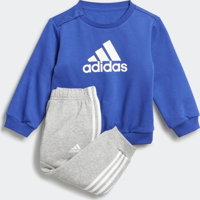 adidas Badge of Sport Jogginganzug (Junior)