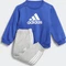 adidas Badge of Sport Jogginganzug (Junior) Vorschaubild