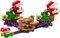 LEGO Super Mario - Piranha-Pflanzen-Herausforderung Erweiterungsset Vorschaubild