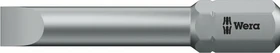 Wera 800/2 Z Schlitz Bit 5/16", 8x41mm, 1 Stück