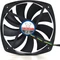 Scythe Slip Stream 140 PWM Adjustable VR, Lüftersteuerung, 140mm Vorschaubild