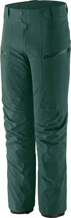 Patagonia Stormstride Skihose lang cascade green (Herren)