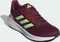 adidas Runfalcon 3.0 shadow red/green spark/better scarlet (Herren) Vorschaubild