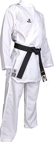 Hayashi Premium Kumite Anzug weiß/blau