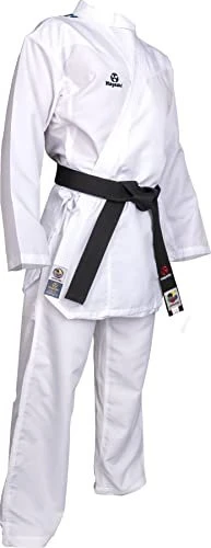 Hayashi Premium Kumite Anzug