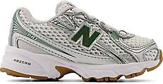 New Balance 740 Baby silver metalic (Junior)