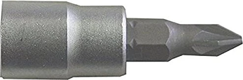 Connex COXT568560 Innensechskant Steckschlüssel 1/4", 6mm