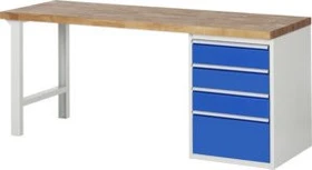 Rau Werkbank Serie 7000