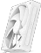 NZXT F Series F120P (2024), Matte White, weiß, 120mm Vorschaubild