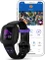 Garmin vivofit jr. 3 Marvel Black Panther Special Edition Aktivitäts-Tracker schwarz Vorschaubild