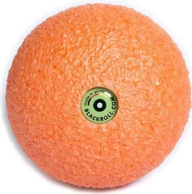 Blackroll 8cm Faszienball orange