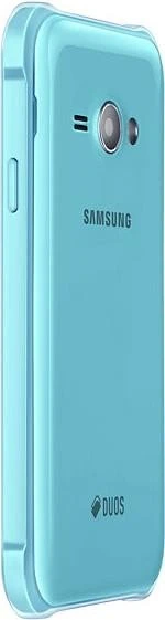 Samsung Galaxy J1 Ace Duos J110H/DS blau