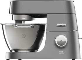 Kenwood KVC7300S Chef Titanium Set