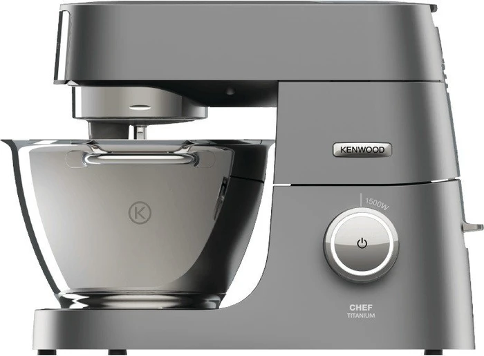 Kenwood KVC7300S Chef Titanium Set