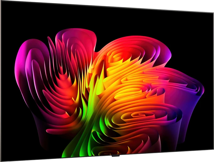 LG OLED evo AI W6 OLED83W69LA