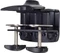 SilverStone ARM22BC schwarz Vorschaubild