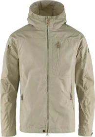 Fjällräven Sten Funktionsjacke sand stone (Herren)