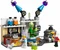LEGO Hidden Side - J.B.'s Geisterlabor Vorschaubild