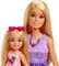 Mattel Barbie - Family & Friends Barbie Malibu and Chelsea Picknick Set Vorschaubild