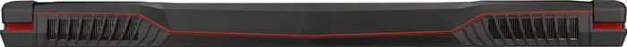 MSI GL63 8RD-012, Core i7-8750H, 8GB RAM, 1TB HDD, GeForce GTX 1050 Ti, DE