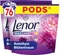 Lenor Allin1 Pods Amethyst Blütentraum Vorschaubild