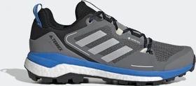 adidas Terrex Skychaser GTX 2.0 grey three/grey two/blue rush (Herren)