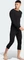 adidas Terrex Xperior Merino 260 Baselayer Funktionsshirt langarm schwarz (Herren) Vorschaubild