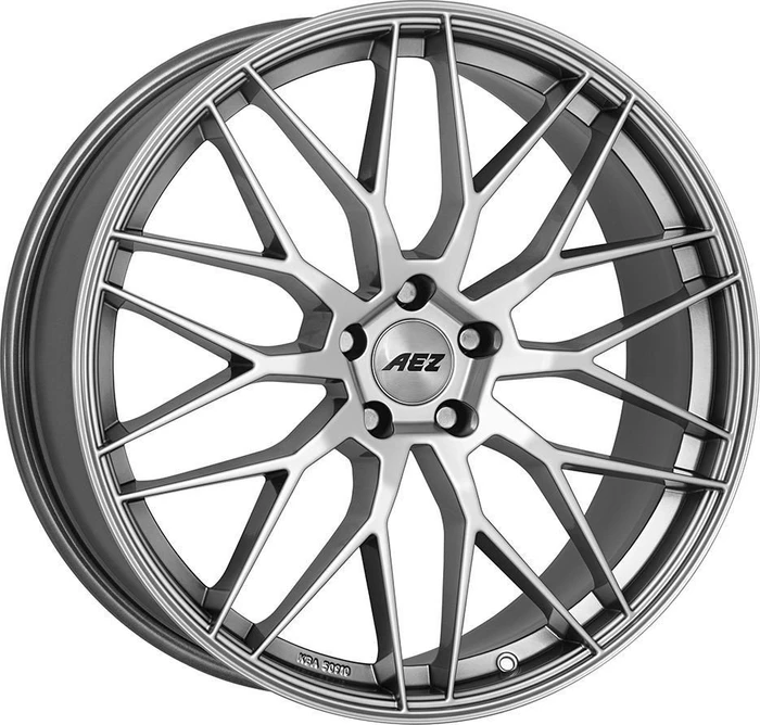 AEZ Crest 8.0x18 5/112 ET52