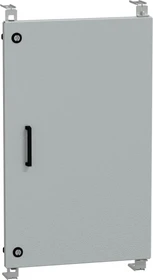 Schneider Electric Innentür für PLA-Gehäuse H750xB500 mm