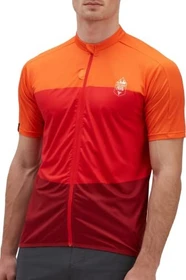 Silvini Turano Pro Trikot kurzarm schwarz (Herren)