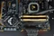Corsair Vengeance RGB PRO TUF Gaming Edition UDIMM 16GB Kit, DDR4-3200, CL16-20-20-38 Vorschaubild