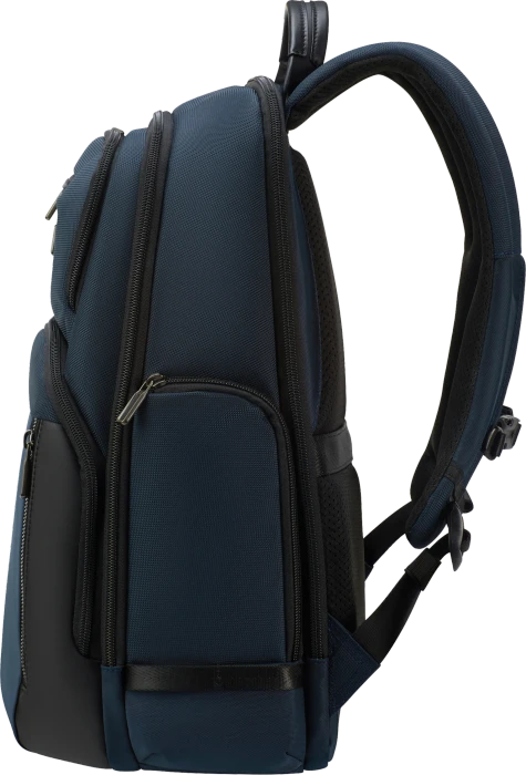 Samsonite Urban-Eye, Rucksack, 15.6", blau