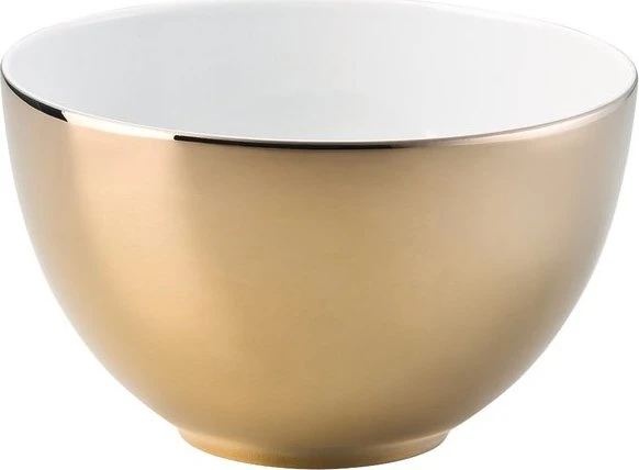Rosenthal studio-line TAC Gropius Skin Gold Multifunktionsschale 15cm