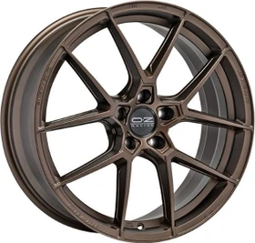 OZ Racing Estrema GT HLT 8.0x18 5/112 ET45 (verschiedene Farben)