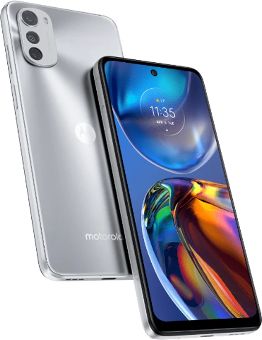 Motorola Moto E32