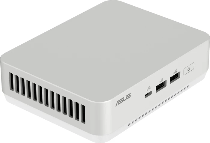 ASUS NUC 14 Pro+ - Revel Canyon - RNUC14RVSU5068A2I, Core Ultra 5 125H, 16GB RAM, 512GB SSD, EU-Netzkabel