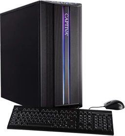 Captiva Business/Office R69-383, Ryzen 5 5600G, 16GB RAM, 500GB SSD (69383)