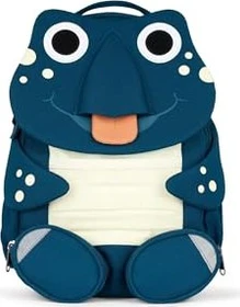 Affenzahn Großer Freund Schildkröte Kindergartenrucksack