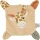 Sterntaler Giraffe Kaya Wärmekissen ocker (3152528)