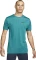 Nike Dri-FIT Laufshirt kurzarm (Herren) Vorschaubild