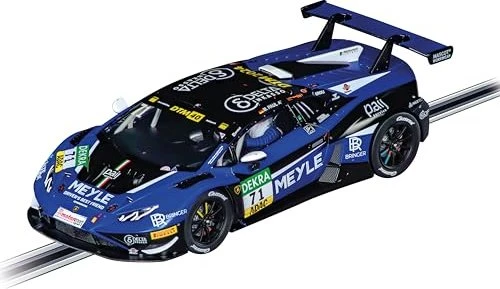 Carrera Evolution Lamborghini Huracán GT3 Evo2 Paul Motorsport, No.71 DTM 2024