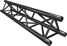 Global Truss Traverse F33 250cm stage black