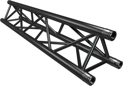 Global Truss Traverse F33 250cm stage black