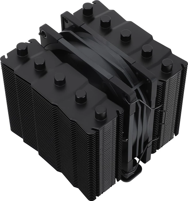 Thermalright Silver Soul 110 Black