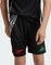 adidas FC Arsenal 2024/2025 Auswärtsshorts black (Junior) Vorschaubild