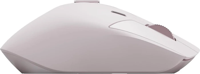 Rapoo MT760M Wireless Multi-mode Mouse rosa, USB/Bluetooth