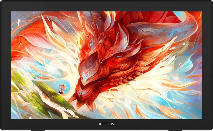 XP-Pen Artist 24 2K QHD