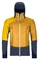 Ortovox Swisswool Piz Palü Jacke (Herren) Vorschaubild