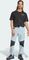 adidas Terrex Utilitas Zip-Off Hose lang magic grey/black (Herren) Vorschaubild
